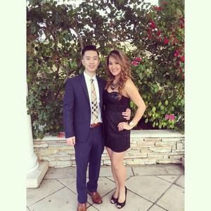 Meet your Posher, Kieu